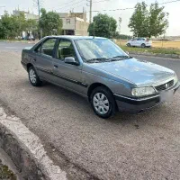 پژو slx تک برگ سند
