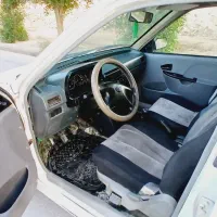 پراید ۸۸ شاسی سالم|خودرو سواری و وانت|بهبهان, |دیوار