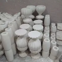 پخش عمده و تک سنگ مصنوعی|صنایع دستی و سایر لوازم تزئینی|رشت, سلیمانداراب|دیوار