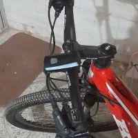 دوچرخه کوهستان کویر سایز 26|دوچرخه، اسکیت، اسکوتر|اصفهان, برازنده|دیوار