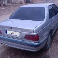 پارس مدل 84|خودرو سواری و وانت|بجنورد, |دیوار