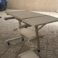 میز کامپیوتر