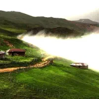 تور یک روزه طبیعت گردی