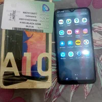 گوشی سامسونگ مدلA10