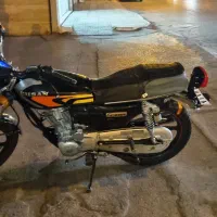 موتور احسان‌ 402