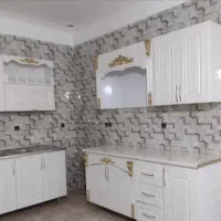 کابینت ((MDF)) پانیذ ارشام کد18033|مصالح و تجهیزات ساختمان|گرگان, |دیوار