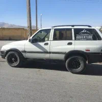 موسو مدل ۸۴|خودرو سواری و وانت|همدان, |دیوار