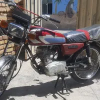 موتور 125