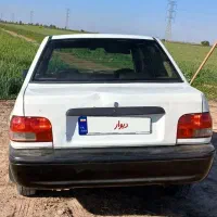 پراید ۸۸اول بخون بعد زنگ بزن