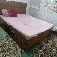 سرویس تخت دونفره درحدنو