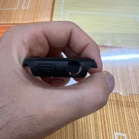 قاب kDOO آیفون 13 پرومکس و قاب اپل واچ سایز 45|لوازم جانبی موبایل و تبلت|تهران, بهاران|دیوار