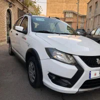 کوییک S1401|خودرو سواری و وانت|تبریز, |دیوار