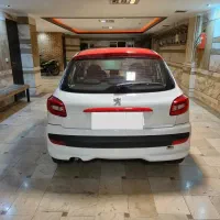 ۲۰۷ اتوماتیک