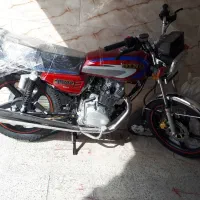 موتور خشک ۲۰۰ دینو