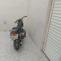 موتورسیکلت