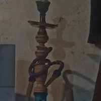 قلیان دوسیب