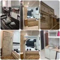 دنبال اشپز