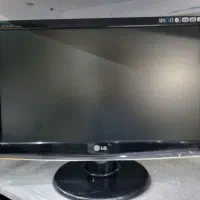 مانیتور ۲۰ اینچ ال جی