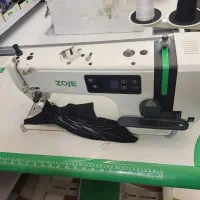 چرخ راسته دوز صنعتی دینام سرخودمارک زوجی مدل A6000
