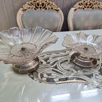 ظرف پذیرایی زیبا