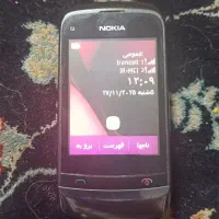 گوشی نوکیا c2 اصلی با کارتن