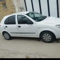 فروش تیبا ۲مدل ۹۷بدون رنگ