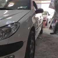 پولیش واکس خودرو به صورت سیار با مواد خارجی