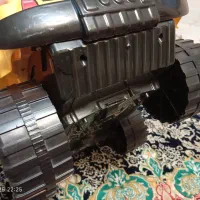 ماشین بزرگ|اسباب‌بازی بچه|گرگان, |دیوار