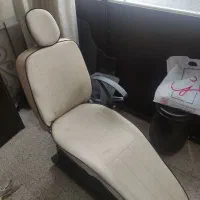 صندلی مخصوص اصلاح