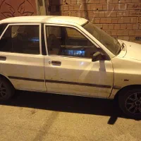 ماشین مدل 81|خودرو سواری و وانت|گرگان, |دیوار