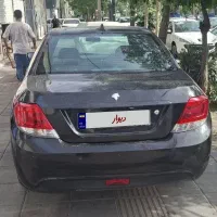 خودرو دنا تیپ۲مدل ۹۵