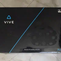 عینک واقعیت مجازی HTC Vive