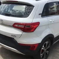 بایک ایکس ۲۵