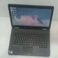 لپ تاپ i7 حرفه ای گرافیک 2 واقعی رم 8 هارد SSD|رایانه همراه|نجف‌آباد, هفده شهریور|دیوار