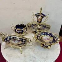 محصولات برنز ماهانی چینی برنز