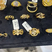 انگشترای ونکلیف