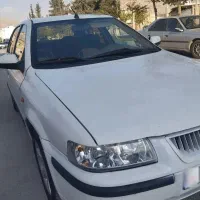 سمند Lxمدل 93|خودرو سواری و وانت|لردگان, |دیوار