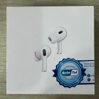 Airpods pro 2 typec اصلی با گارانتی ۱۸ ماهه پلمپ