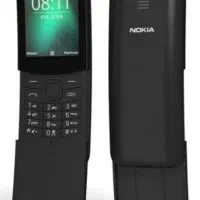 نوکیا 8110 اصلی کلکسیونی ریلی