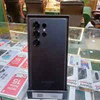 سامسونگ s25 اولترا ram12//512gb