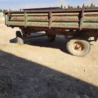 فروش تریلی چهار چرخ