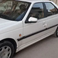 پژو پارس سال مدل ۱۴۰۰