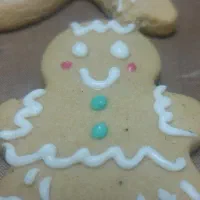 شکلات و کوکی کریسمس