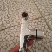شیر حمام