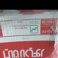 پکیج ایران رادیاتور مدل A22ff