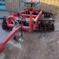 دیگس تراکتور  دیسک