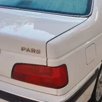 پژوپارس tu5 مدل ۹۴