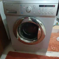 باسلام لباسشویی دوو کره ای اصل