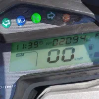 موتور تریل پرواز|موتورسیکلت|بوشهر, |دیوار