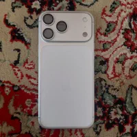 آیفون 1۷ پرومکس معاوضه با1۵